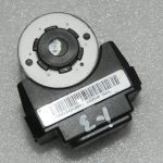 Oriģinālās Lancia Thema II priekšējo lukturu rezerves daļas servomotors (68042154AE, 68042155AE)