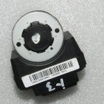 Oriģinālās Lancia Thema II priekšējo lukturu rezerves daļas servomotors (68042154AE, 68042155AE)