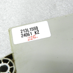 BMW F10 F01 F13 u.c. CAS4 moduļa vadības bloks 9339272, 61359339272