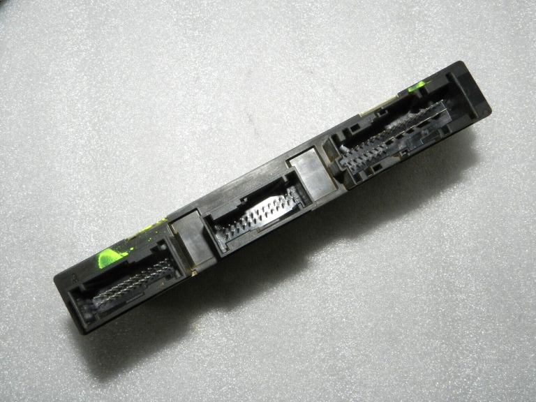 BMW F10 F01 F13 u.c. CAS4 moduļa vadības bloks 9339272, 61359339272