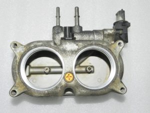 Oriģinālais Lancia Thema II Chrysler Jeep 3.0 CRD EXF degvielas filtra korpuss 68090648AA