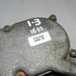 Oriģinālais Lancia Thema II Chrysler Jeep 3.0 CRD EXF degvielas filtra korpuss 68090648AA