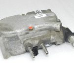 Oriģinālais Lancia Thema II Chrysler Jeep 3.0 CRD EXF degvielas filtra korpuss 68090648AA