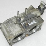 Oriģinālais Lancia Thema II Chrysler Jeep 3.0 CRD EXF degvielas filtra korpuss 68090648AA