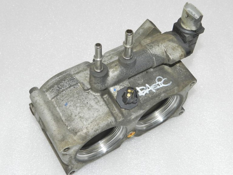 Oriģinālais Lancia Thema II Chrysler Jeep 3.0 CRD EXF degvielas filtra korpuss 68090648AA