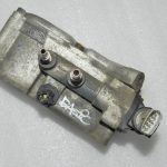 Oriģinālais Lancia Thema II Chrysler Jeep 3.0 CRD EXF degvielas filtra korpuss 68090648AA