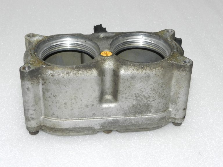 Oriģinālais Lancia Thema II Chrysler Jeep 3.0 CRD EXF degvielas filtra korpuss 68090648AA