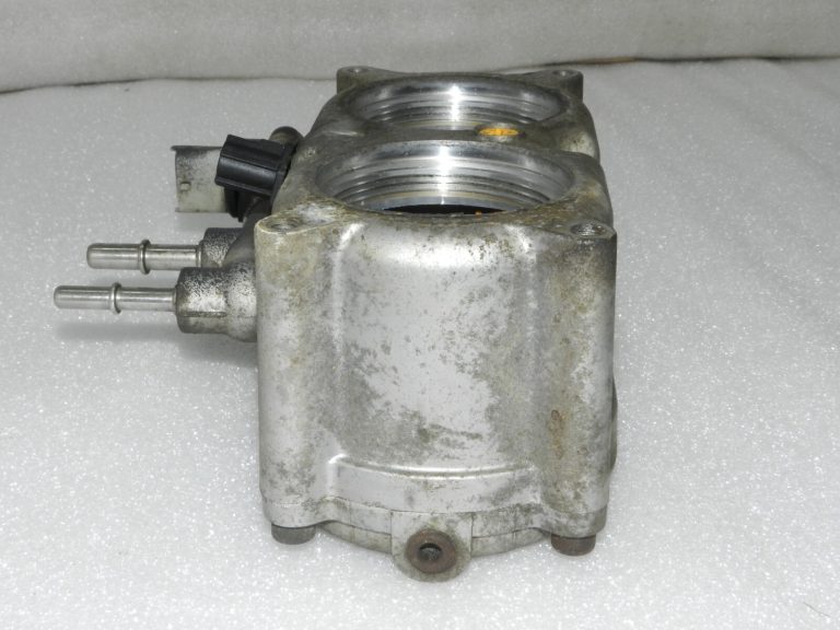 Oriģinālais Lancia Thema II Chrysler Jeep 3.0 CRD EXF degvielas filtra korpuss 68090648AA