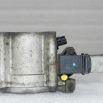 Oriģinālais Lancia Thema II Chrysler Jeep 3.0 CRD EXF degvielas filtra korpuss 68090648AA