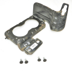 Lancia Thema II Chrysler Jeep 3.0 CRD EXF Degvielas filtra korpusa kronšteins