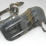 Lancia Thema II Chrysler Jeep 3.0 CRD EXF Degvielas filtra korpusa kronšteins