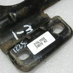 Lancia Thema II Chrysler Jeep 3.0 CRD EXF Degvielas filtra korpusa kronšteins