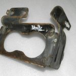 Lancia Thema II Chrysler Jeep 3.0 CRD EXF Degvielas filtra korpusa kronšteins