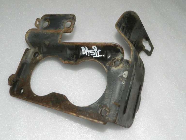 Lancia Thema II Chrysler Jeep 3.0 CRD EXF Degvielas filtra korpusa kronšteins