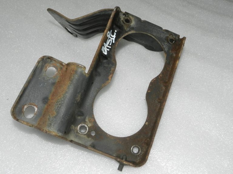 Lancia Thema II Chrysler Jeep 3.0 CRD EXF Degvielas filtra korpusa kronšteins