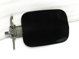 Lancia Thema II Chrysler 300C LD Diesel degvielas uzpildes tvertnes vāciņš 68040387AD Gloss Black PX8