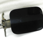 Lancia Thema II Chrysler 300C LD Diesel degvielas uzpildes tvertnes vāciņš 68040387AD Gloss Black PX8