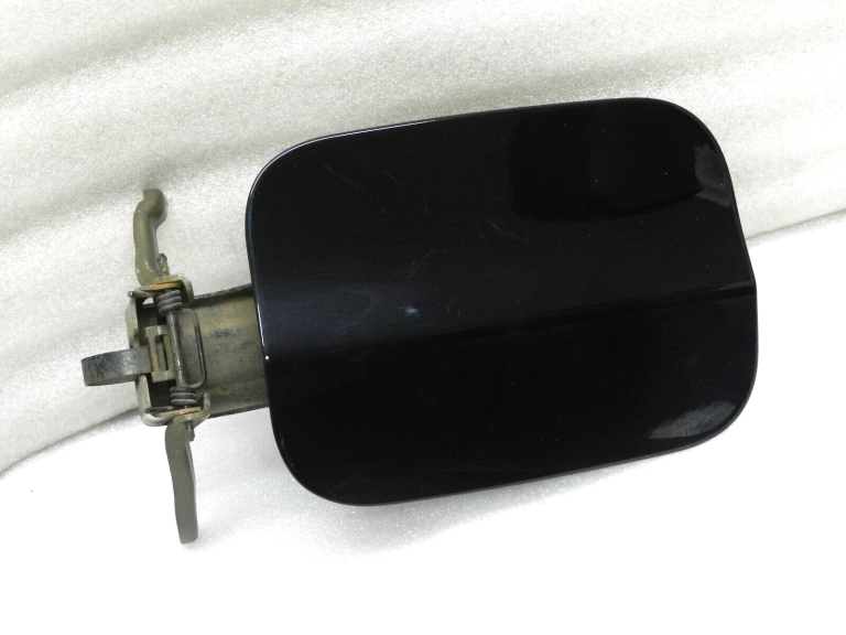 Lancia Thema II Chrysler 300C LD Diesel degvielas uzpildes tvertnes vāciņš 68040387AD Gloss Black PX8