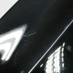 Lancia Thema II Chrysler 300C LD Diesel degvielas uzpildes tvertnes vāciņš 68040387AD Gloss Black PX8