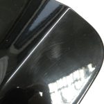 Lancia Thema II Chrysler 300C LD Diesel degvielas uzpildes tvertnes vāciņš 68040387AD Gloss Black PX8