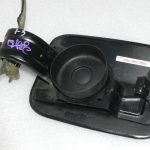 Lancia Thema II Chrysler 300C LD Diesel degvielas uzpildes tvertnes vāciņš 68040387AD Gloss Black PX8