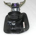 Lancia Thema II Chrysler 300C LD Diesel degvielas uzpildes tvertnes vāciņš 68040387AD Gloss Black PX8