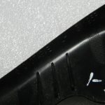 Lancia Thema II Chrysler 300C LD atpakaļskata spoguļa iekšējais spoguļa vāks 57010748AF