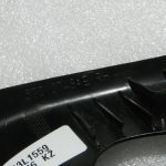 Lancia Thema II Chrysler 300C LD atpakaļskata spoguļa iekšējais spoguļa vāks 57010748AF