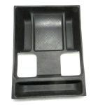 Lancia Thema II Chrysler 300C LD centrālās konsoles glabāšanas nodalījuma ieliktnis L0199985AA