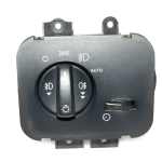 Land Rover Range Rover L320 Light Switch YUD501480PVJ Oriģināls