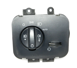 Land Rover Range Rover L320 Light Switch YUD501480PVJ Oriģināls