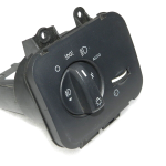 Land Rover Range Rover L320 Light Switch YUD501480PVJ Oriģināls
