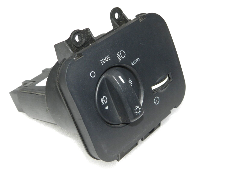 Land Rover Range Rover L320 Light Switch YUD501480PVJ Oriģināls