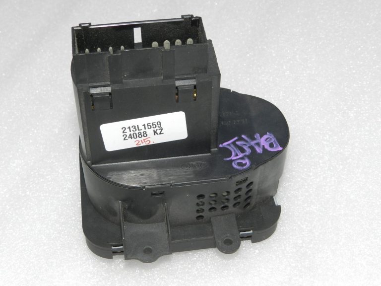 Land Rover Range Rover L320 Light Switch YUD501480PVJ Oriģināls