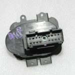 Land Rover Range Rover L320 Light Switch YUD501480PVJ Oriģināls