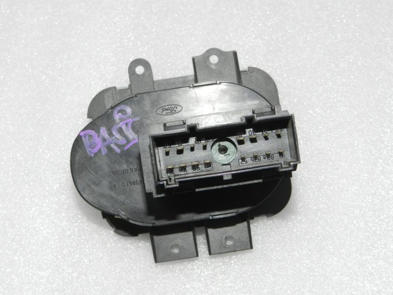 Land Rover Range Rover L320 Light Switch YUD501480PVJ Oriģināls