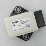 Range Rover L320 Discovery 3 ESP rotācijas ātruma sensors SRO500140, 0265005654 BOSCH