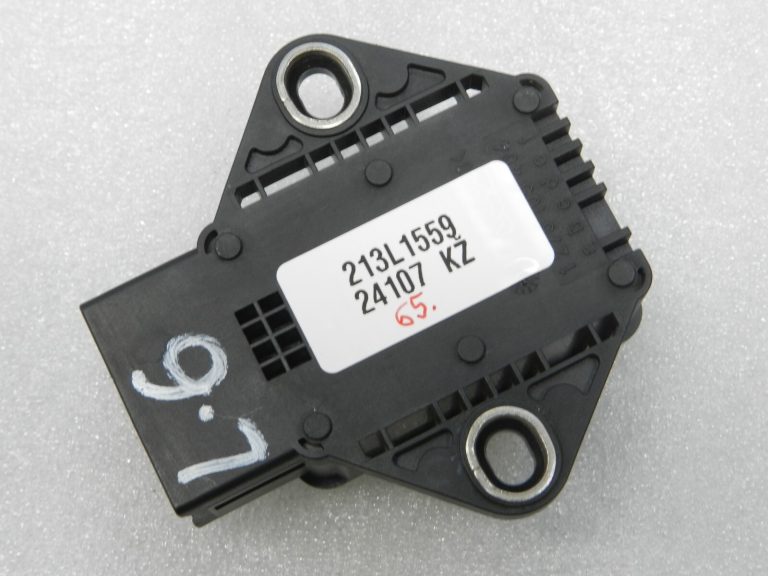 Range Rover L320 Discovery 3 ESP rotācijas ātruma sensors SRO500140, 0265005654 BOSCH