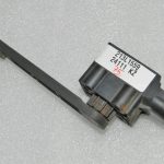 OEM Range Rover L320 Discovery 3 aizmugurējās piekares augstuma līmeņa sensors RQH500042