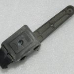 OEM Range Rover L320 Discovery 3 aizmugurējās piekares augstuma līmeņa sensors RQH500042