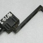 OEM Range Rover L320 Discovery 3 aizmugurējās piekares augstuma līmeņa sensors RQH500042
