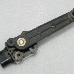 OEM Range Rover L320 Discovery 3 aizmugurējās piekares augstuma līmeņa sensors RQH500042