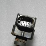 OEM Range Rover L320 Discovery 3 aizmugurējās piekares augstuma līmeņa sensors RQH500042