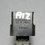 OEM Range Rover L320 Discovery 3 aizmugurējās piekares augstuma līmeņa sensors RQH500042