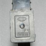 OEM Range Rover L320 Discovery 3 aizmugurējās piekares augstuma līmeņa sensors RQH500042