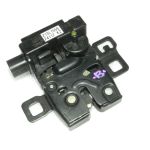 OEM Range Rover L320 aizmugurējā loga aizmugurējā atloka slēdzene 5H32-431B60-AC, FQR500170