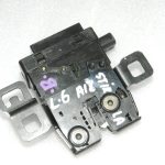 OEM Range Rover L320 aizmugurējā loga aizmugurējā atloka slēdzene 5H32-431B60-AC, FQR500170