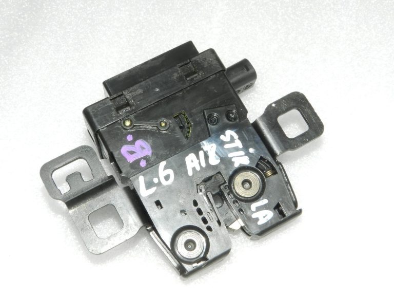 OEM Range Rover L320 aizmugurējā loga aizmugurējā atloka slēdzene 5H32-431B60-AC, FQR500170