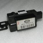 OEM Range Rover L320 aizmugurējā loga aizmugurējā atloka slēdzene 5H32-431B60-AC, FQR500170