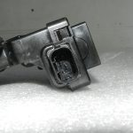OEM Range Rover L320 aizmugurējā loga aizmugurējā atloka slēdzene 5H32-431B60-AC, FQR500170